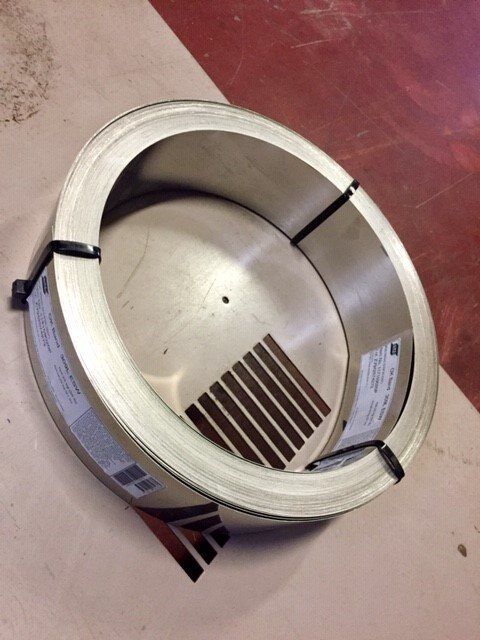 nastro e materiali per saldatura Monza e Brianza