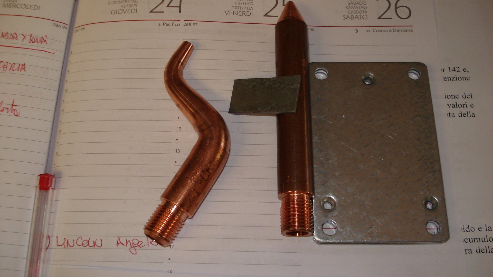 vendita di puntatrici e impianti di saldatura Monza e Brianza