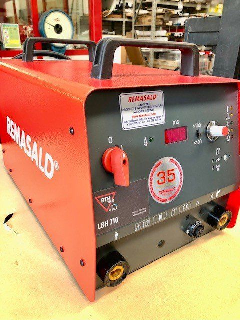 materiali per impianti saldatura a Monza e Brianza