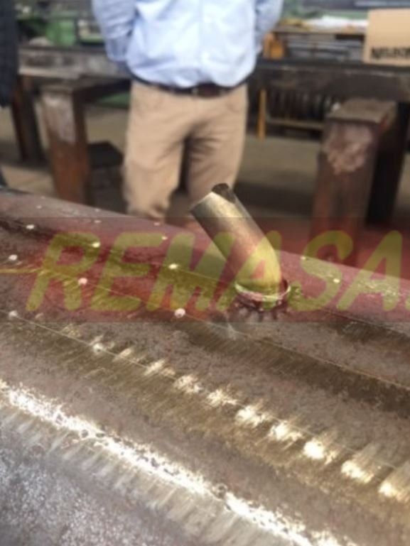 Saldaprigionieri e impianti per saldatura a Monza e Brianza