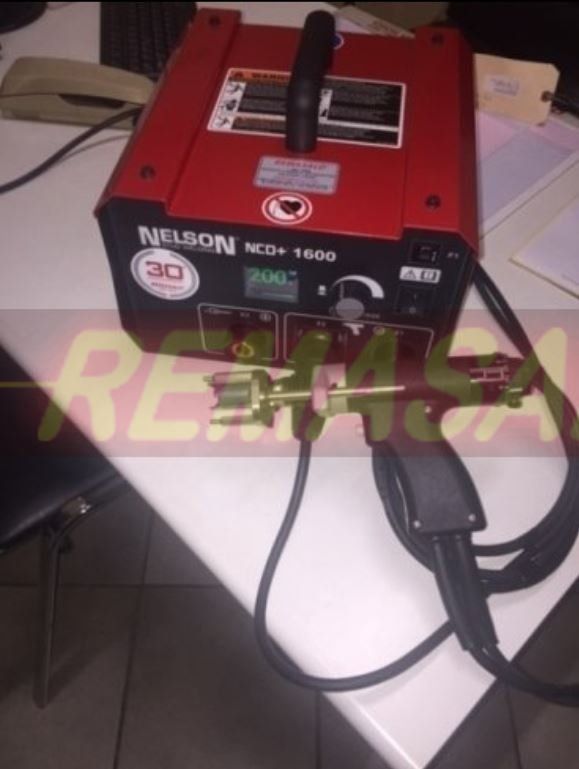 Saldaprigionieri e impianti per saldatura a Monza e Brianza