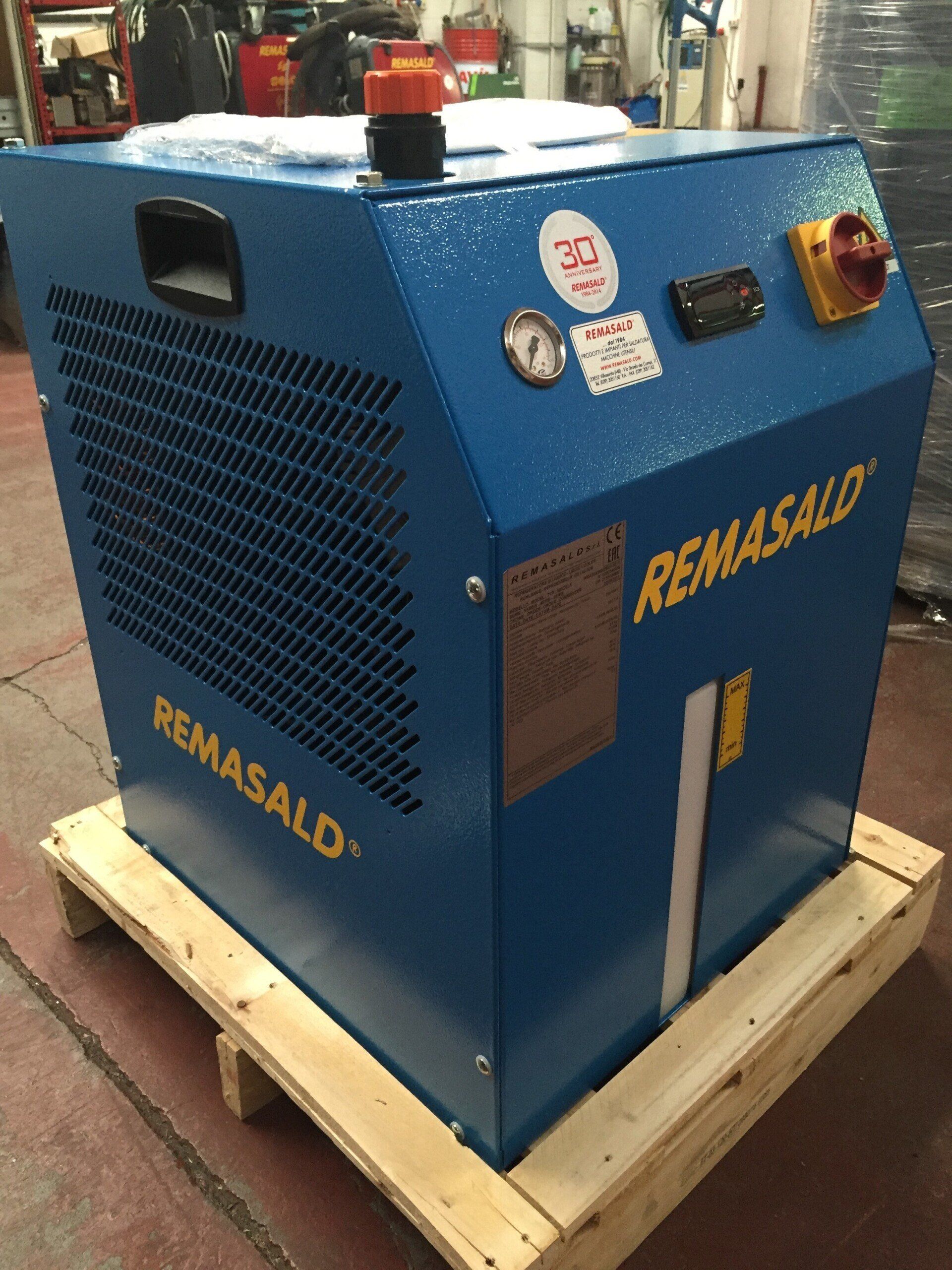 vendita puntatrici e impianti saldatura Monza e Brianza