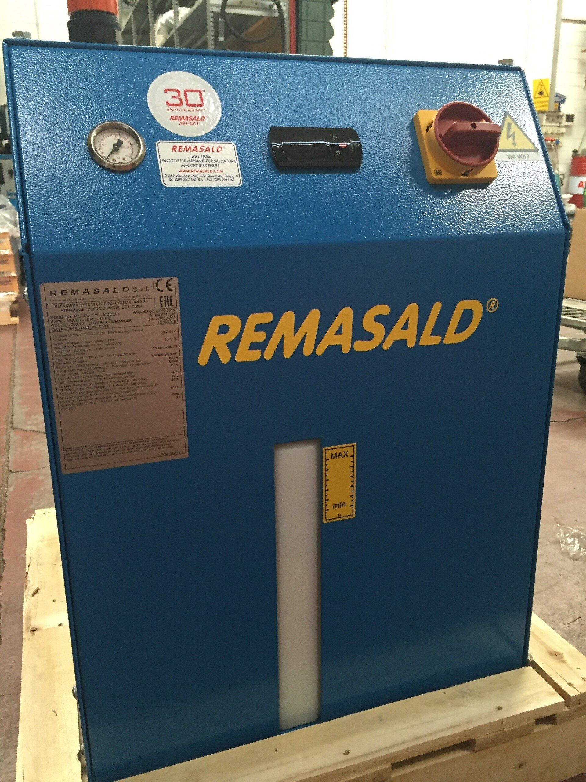 vendita puntatrici e impianti saldatura a Monza e Brianza