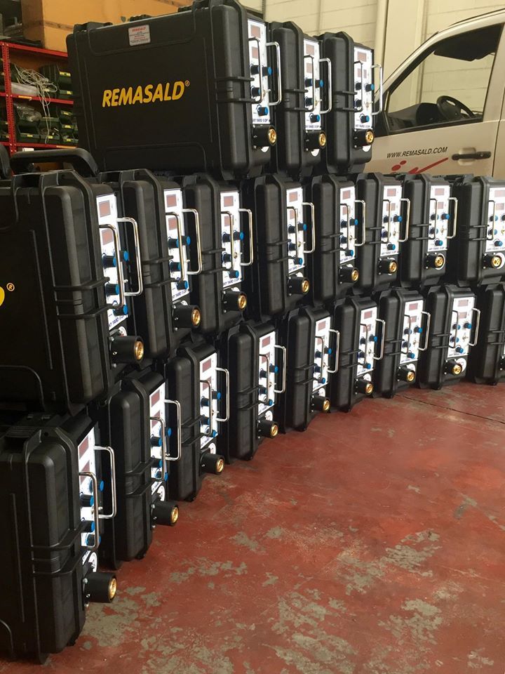 impianti per cantieristica navale e impianti per saldatura a Monza e Brianza