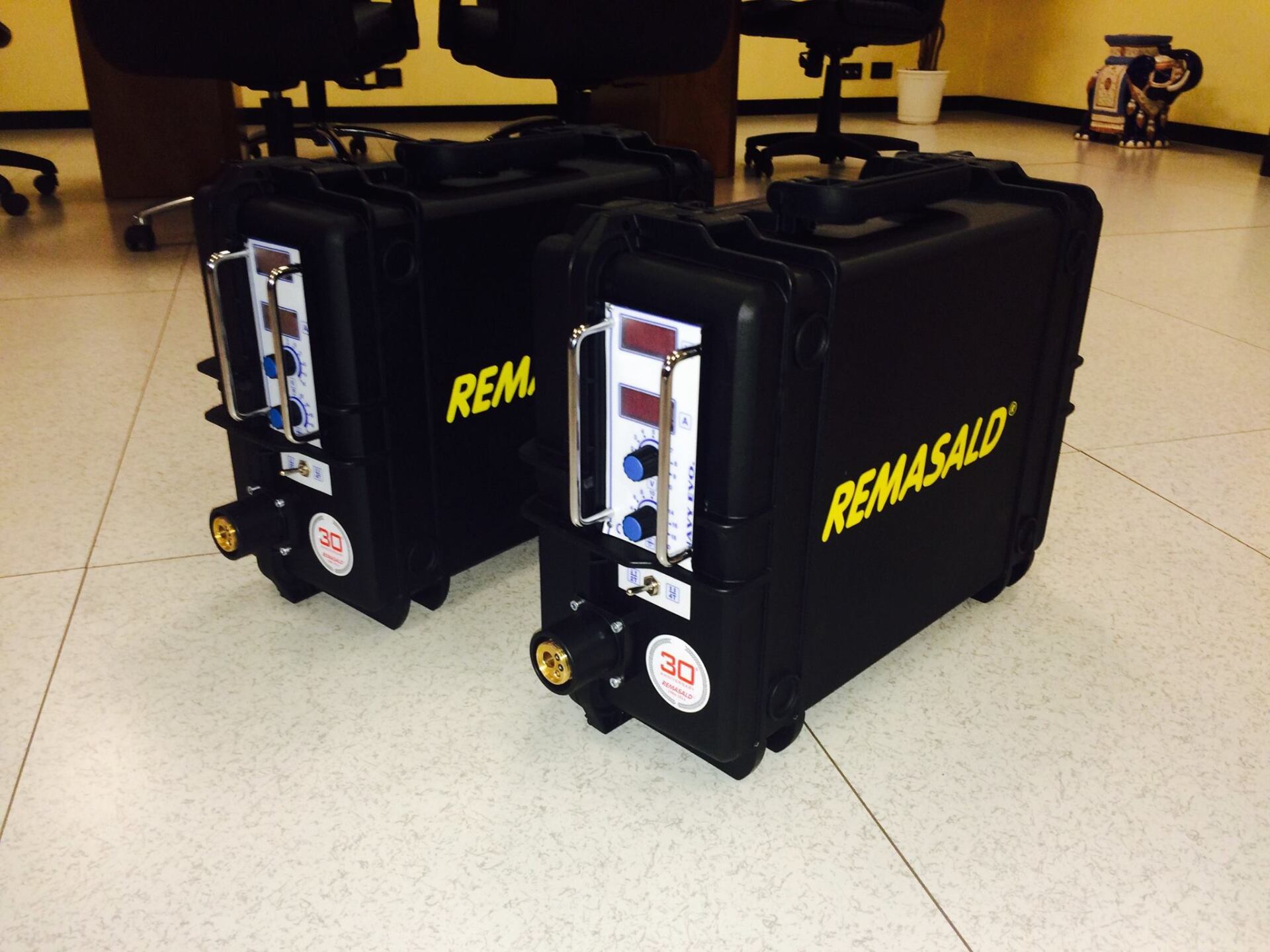 impianti per cantieristica navale e impianti per saldatura a Monza e Brianza