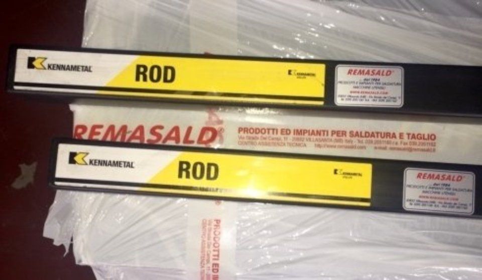 materiali per saldatura a Monza e Brianza e dintorni