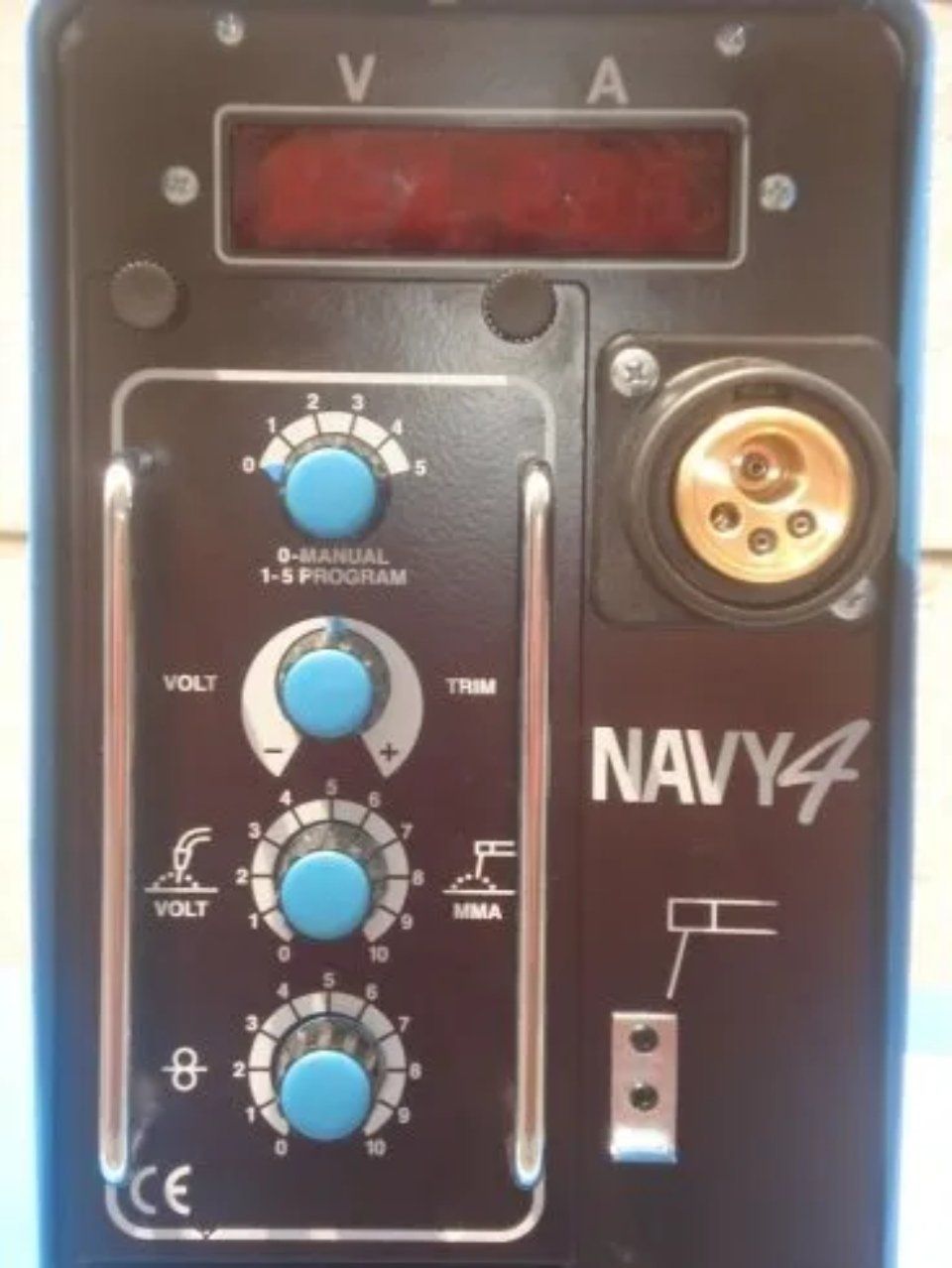 strumenti per impianti per saldatura a Monza e Brianza