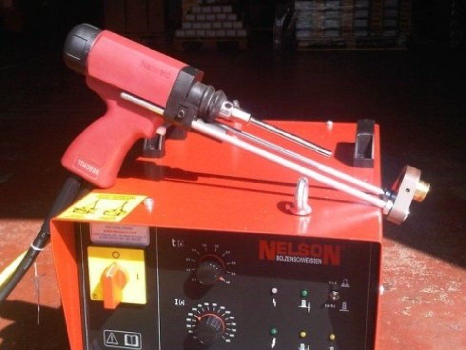 Saldaprigionieri e impianti per saldatura a Monza e Brianza