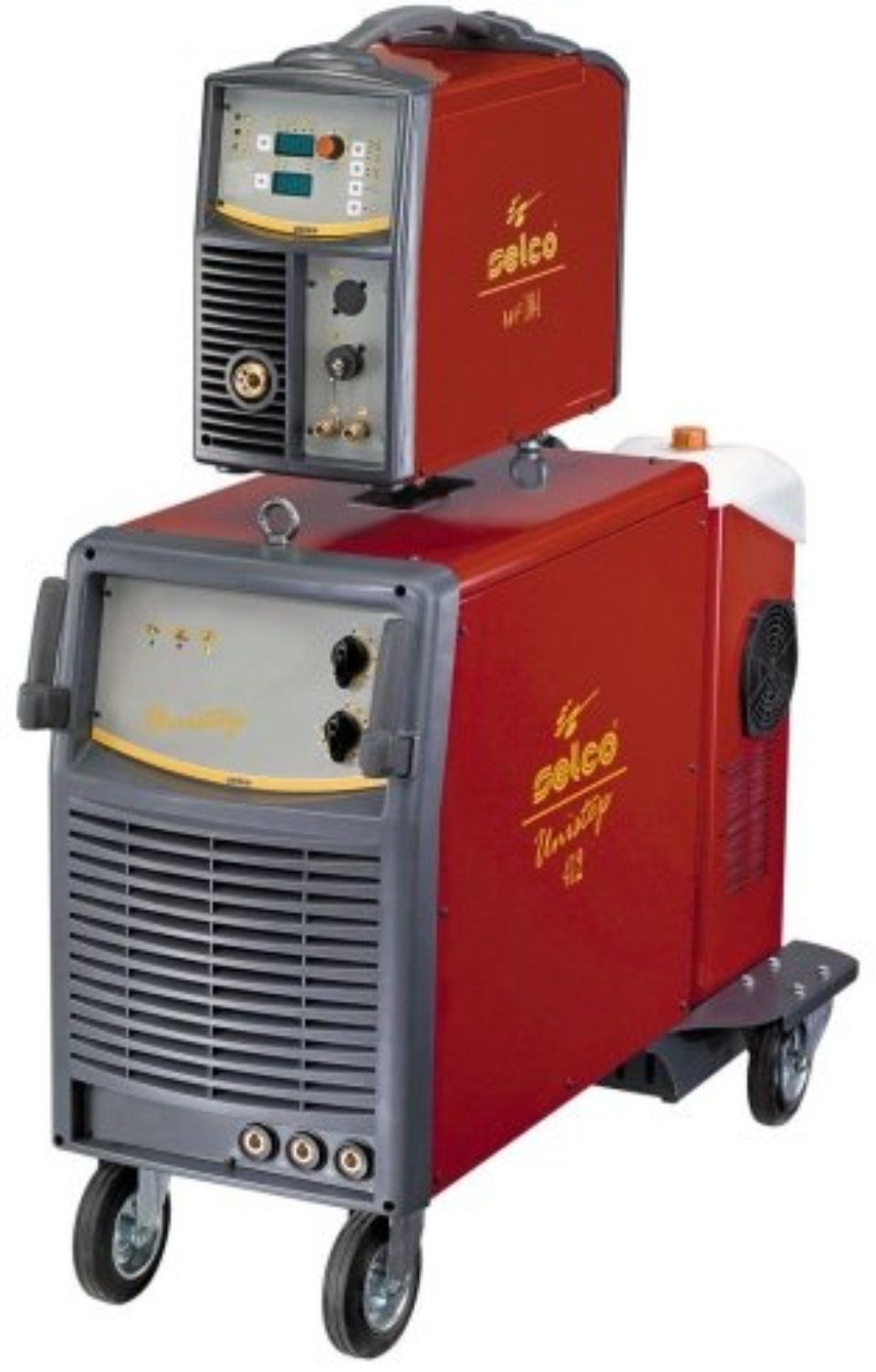 macchine Selco e impianti per saldatura Monza e Brianza