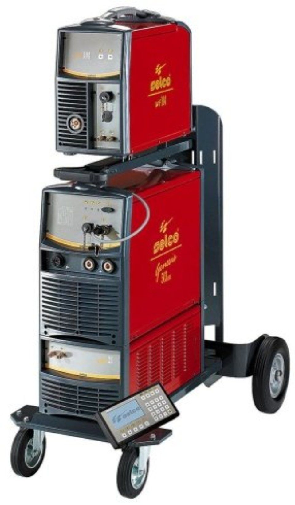 macchina Selco e impianti per saldatura Monza e Brianza