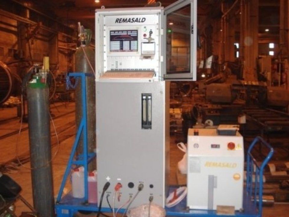 Tig tubo con filo apporto 2