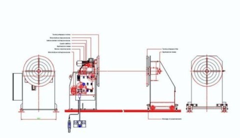 Manipolatori mig mag pulsato 3