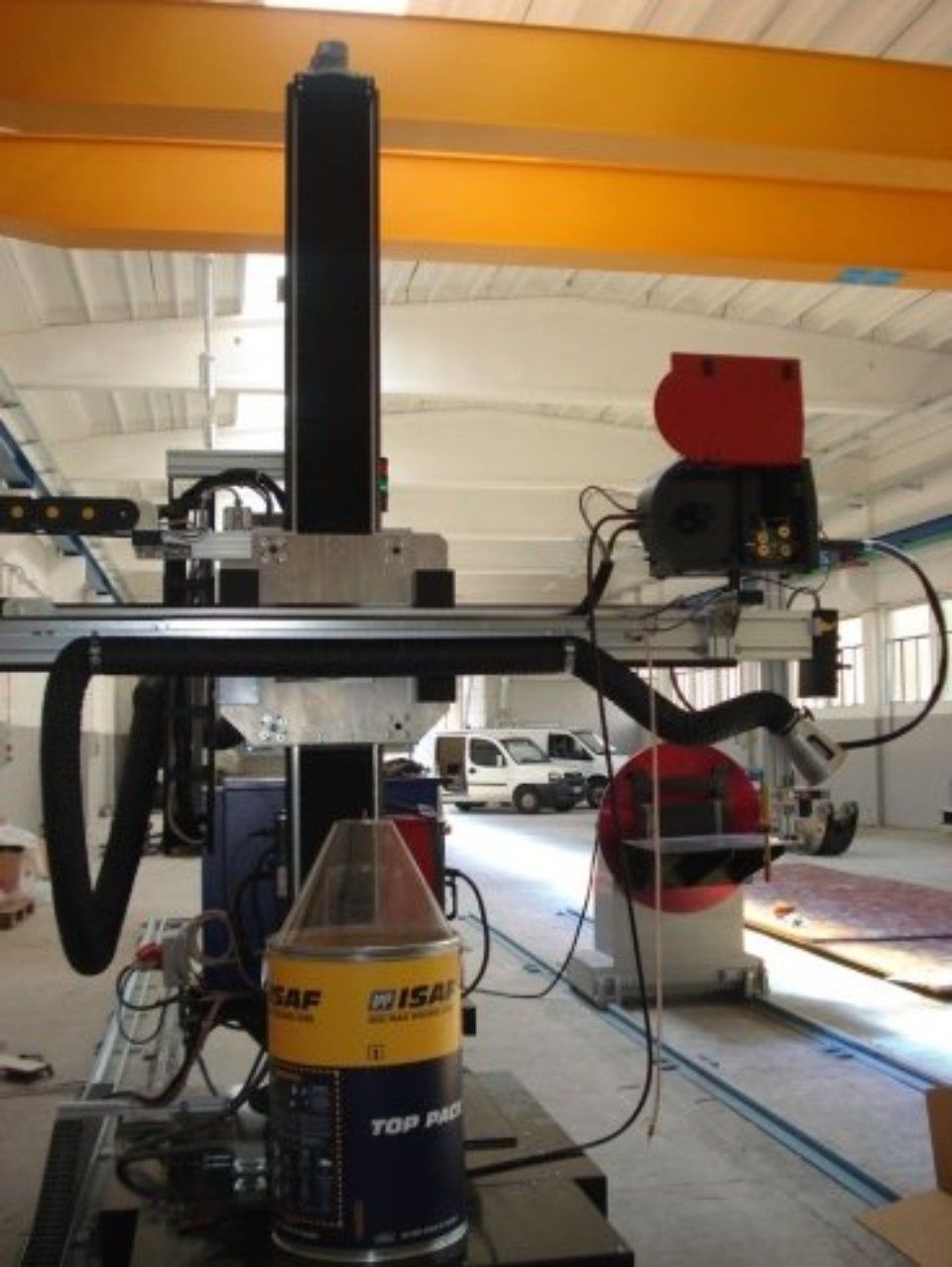 Manipolatori mig mag pulsato 4