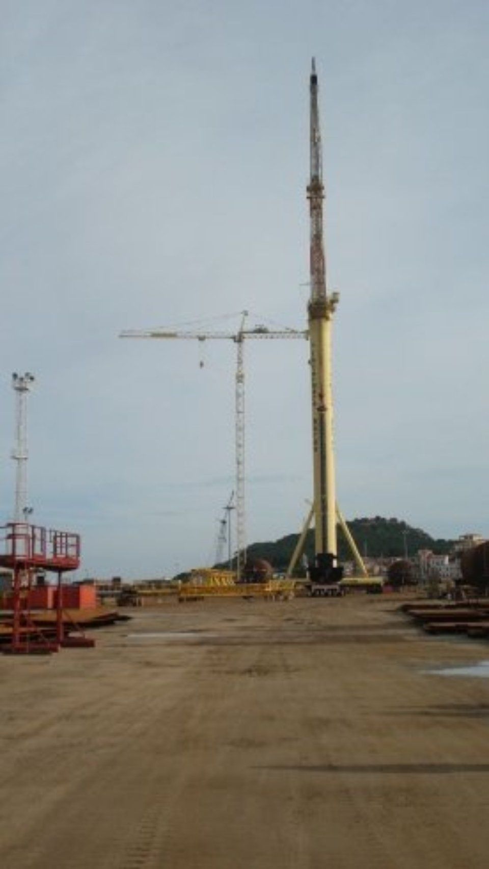 Modello 2 Manipolatore 5 x 5 3