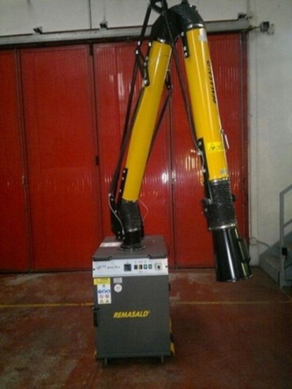 Depuratori carrellati 2