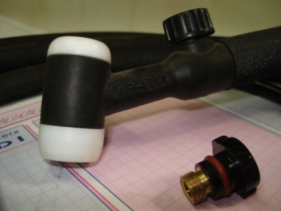 Torce mig/mag - tig - saw – speciali