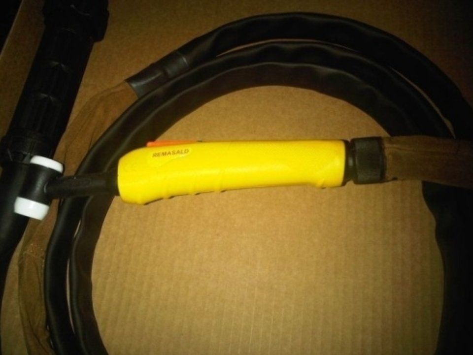 Torce mig/mag - tig - saw – speciali 2