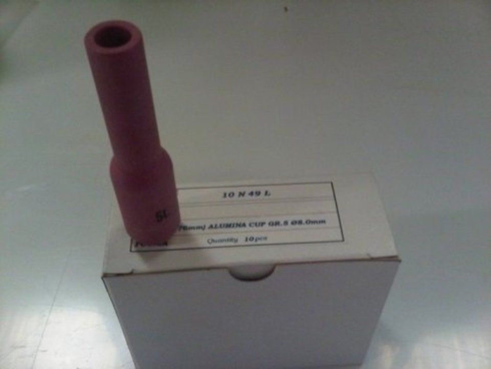 Ricambi per ogni tipo di torcia