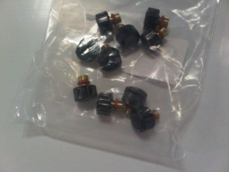 Ricambi per ogni tipo di torcia 2