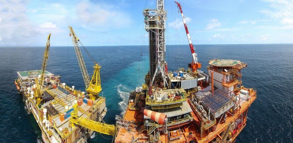 Cantieristica Off Shore