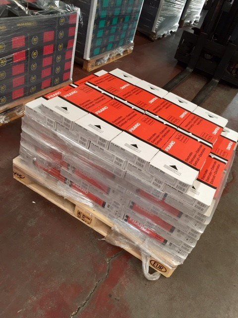 materiali per saldatura Monza e Brianza