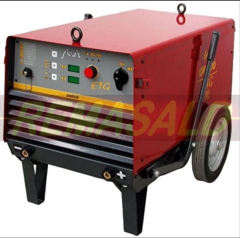 macchina Selco impianti per saldatura Monza e Brianza