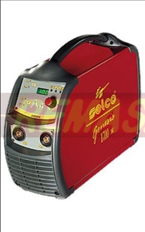dispositivo Selco impianti per saldatura Monza e Brianza