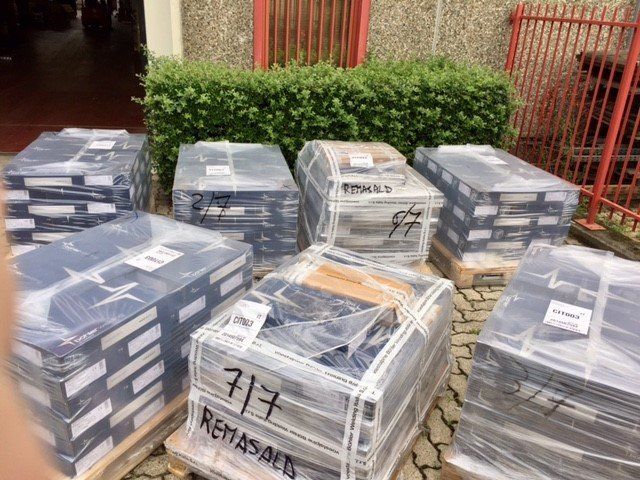 materiali per saldatura a Monza e Brianza