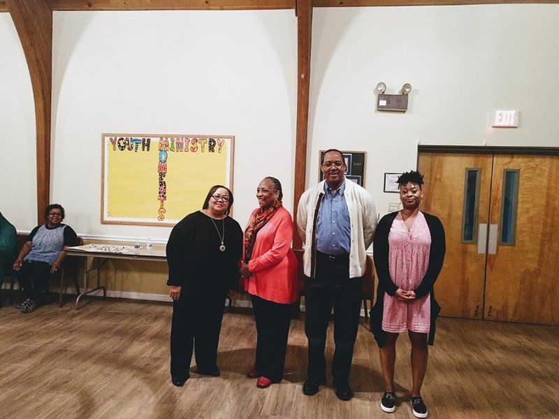 easter production 2019