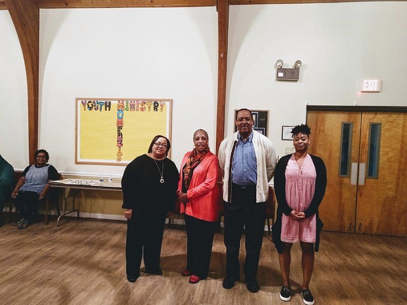 easter production 2019