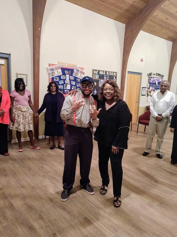 easter production 2019