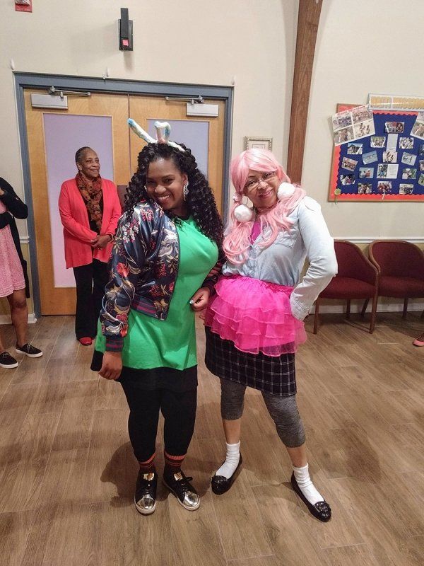 easter production 2019