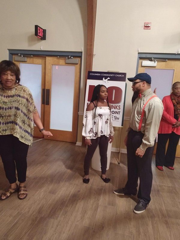 easter production 2019