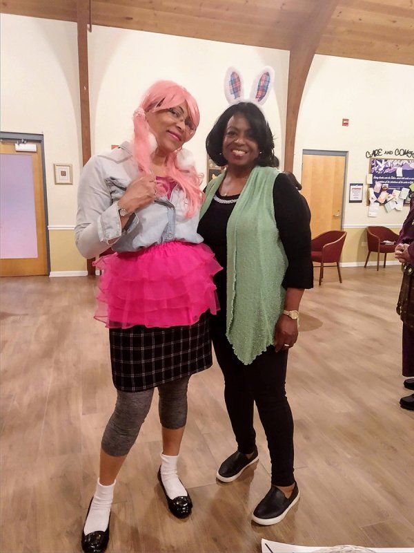 easter production 2019