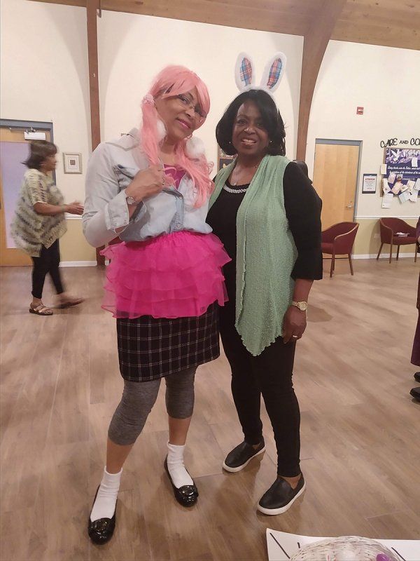 easter production 2019