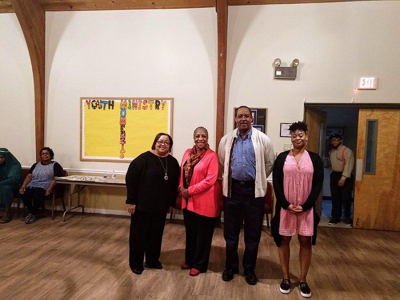 easter production 2019