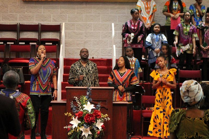 bhm service 2019