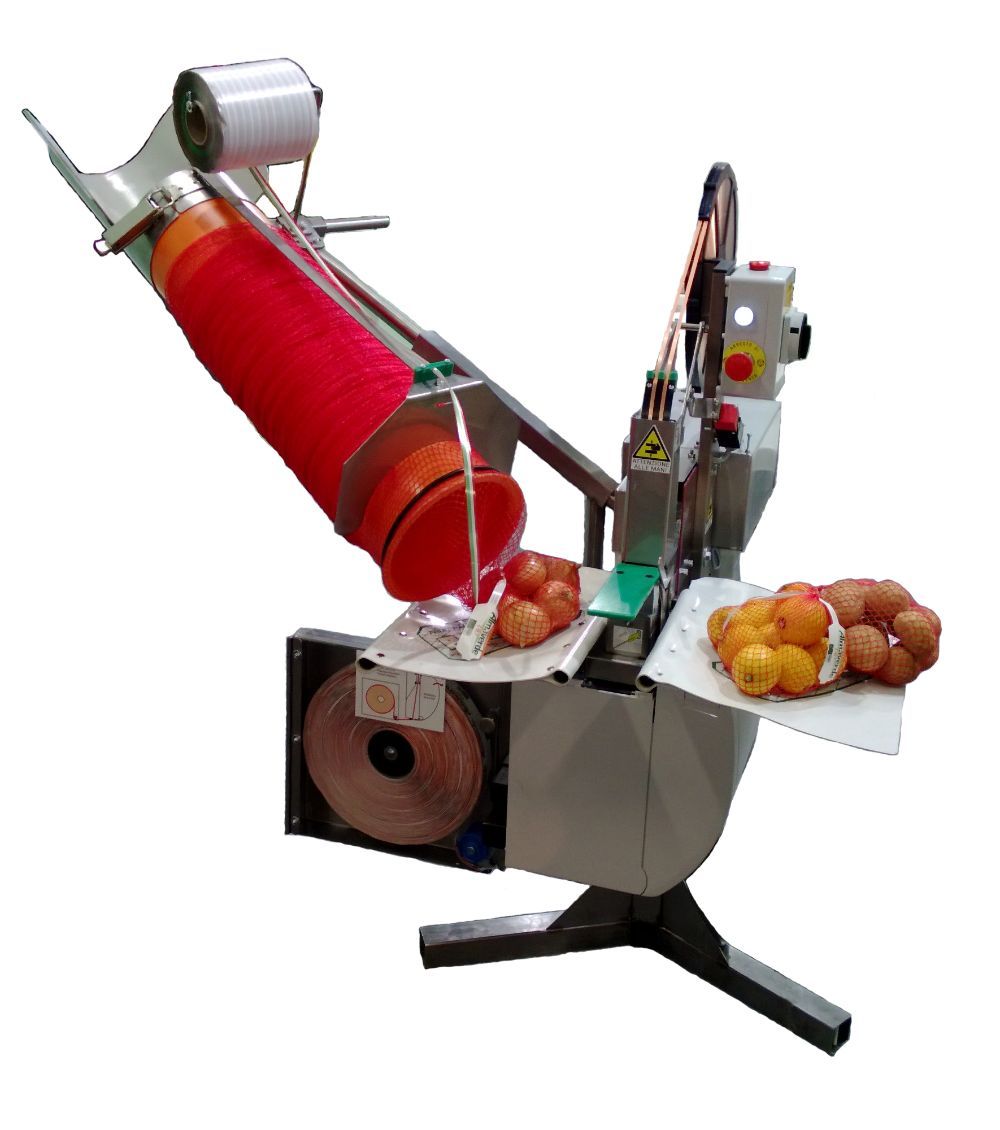 Lavorazione frutta e ortaggi