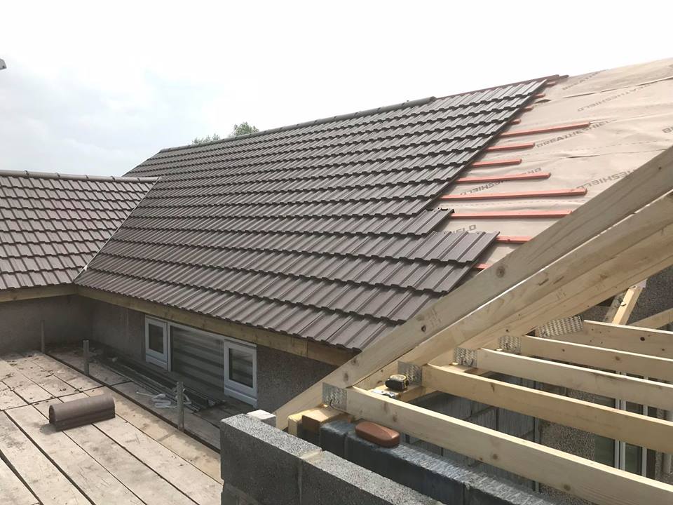 Roofing