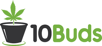 10 Buds logo