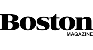 Boston Magazine logo