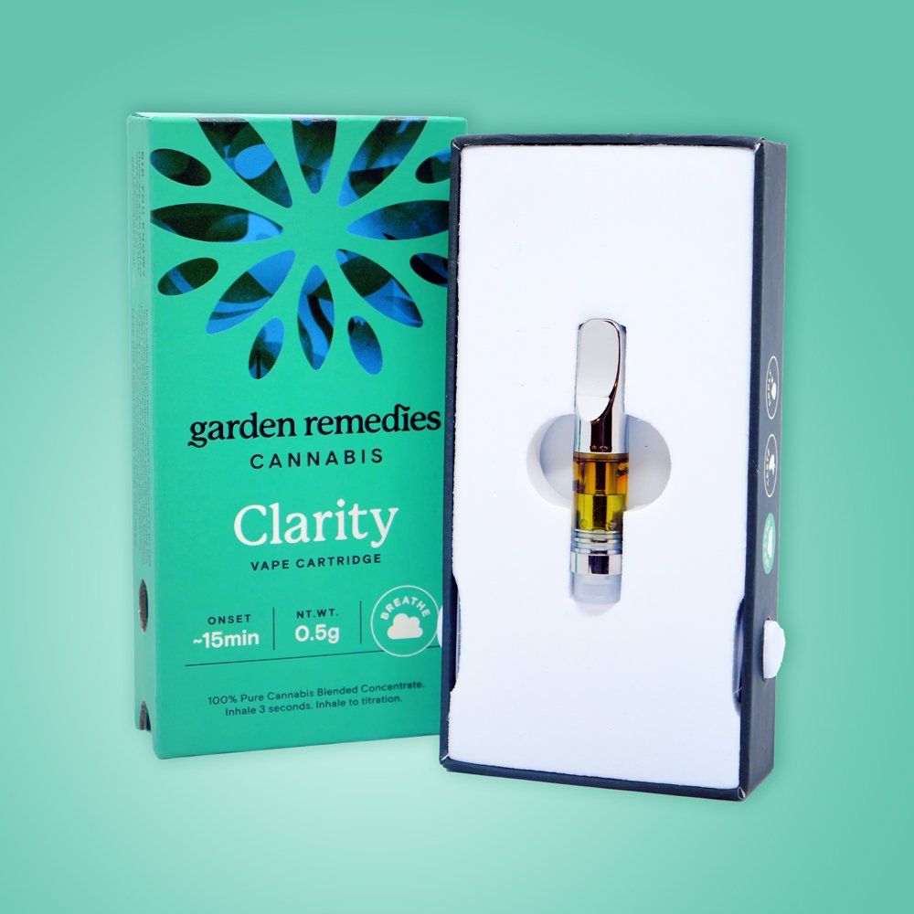 Clarity Vape