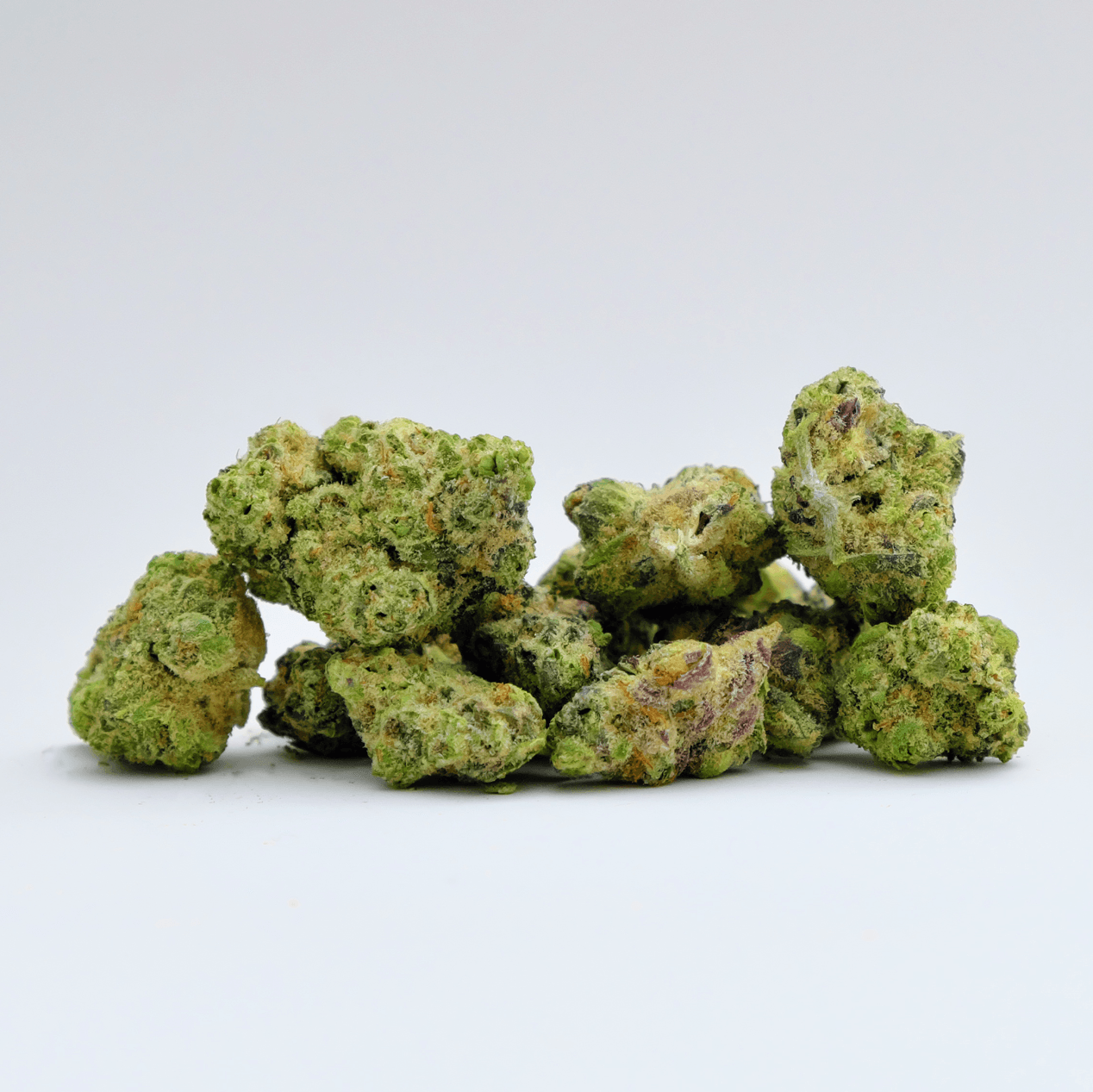 Nugs de Flavah-ICE