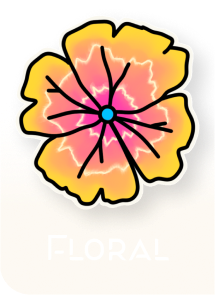 floral realm icon