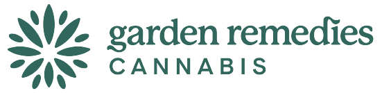 Garden Remedies Logo