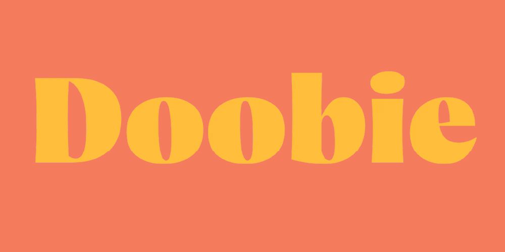 Doobie Logo