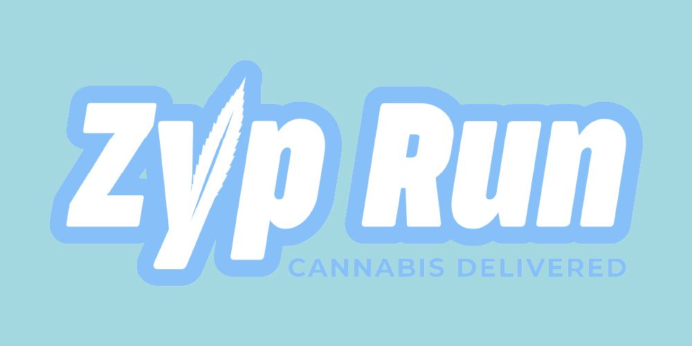 Zyp Run Logo