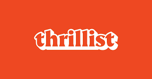 Thrillist logo