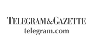 Telegram & Gazette logo