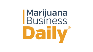 Marijuana Business Daily Logo